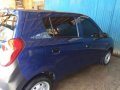 Used Suzuki Alto 800 Fresh Blue For Sale -1