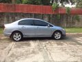 Fresh Like New Honda Civic1.8s MT 2006 For Sale-0