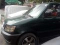 Mitsubishi Adventure GLX-1