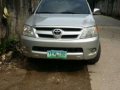 Toyota hilux 2007-0