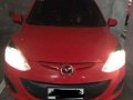 mazda 2 2014 (acquired 2015) manual-0