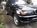 2002 BMW X5 3.0D-9