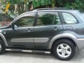 Good As New Toyota RAV4 2004 For Sale-2
