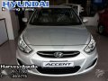 Hyundai Accent (45k all in) with free AVN-1