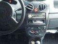 2008 Chevrolet Spark - Manual-3