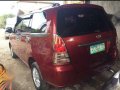 Toyota innova J-3