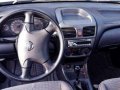 Nissan Sentra GX 2007 - Manual Transmission-4