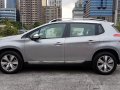 Peugeot 2008 2015 SILVER FOR SALE-5