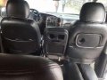 Hyundai Starex CRDi 2005 MT Gray Van For Sale -9