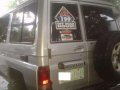 All Power 1994 Toyota Land Cruiser 4x4 MT For Sale-2