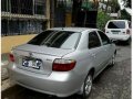 Like New Toyota Vios 1.5 G 2004 For Sale-2