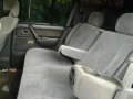 Mitsubishi Pajero Fieldmaster-6