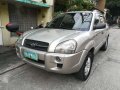 Hyundai Tucson 2007 Rush-0