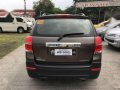 2016 Chevrolet Captiva Diesel-8