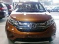 Honda BRV 1.5 S CVT (CRV Civic Mobilio City Jazz )-1