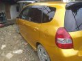 Honda Fit 1.3 AT with Skirt-6