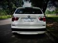 BMW X3 2012 WHITE FOR SALE-4