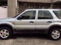 Fully Loaded Ford Escape 2004 For Sale-2