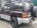 Good As New Mitsubishi Pajero Fieldmaster 4x4 2000 For Sale-6