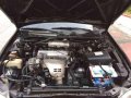 2000 Toyota Camry 2.0 MT Black For Sale -9