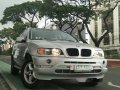 BMW X5 2002 Automatic Used for sale in Quezon City-0