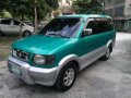 Mitsubishi Adventure Super Sport 2.0G MT 2000 Mdl. (GAS)-0