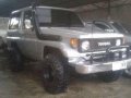 All Power 1994 Toyota Land Cruiser 4x4 MT For Sale-0
