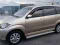 2007 Toyota Avanza 1.5G Matic-4