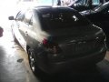 Good as new Toyota Vios 2009 for sale-3