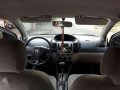 Toyota Vios G Automatic 2003-7