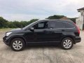 2011 Honda CRV 20 4x2 AT 1st Owner-2