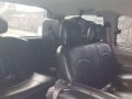 Hyundai Starex CRDi 2005 MT Gray Van For Sale -8