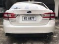 2017 White Subaru Impreza 2.0i-s cvt AWD-3