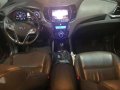 Hyundai Santa Fe 2.2 DSL CRDi VGT ECO AT 2013 Fortuner Montero MUX-3