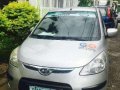 Good As Brand New 2010 Hyundai i10 For Sale-0