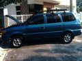 Toyota Revo GL 2000 Manual Blue Diesel-8