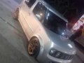 Newly Registered Nissan Cube 2003 2nd Gen For Sale-5