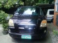 Very Fresh 2005 Hyundai Starex AT Crdi For Sale-0