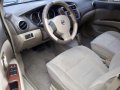 Very Powerful 2008 Nissan Grand Livina AT For Sale-4