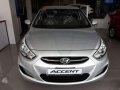 Hyundai Accent (45k all in) with free AVN-3