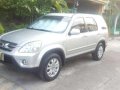 FS: 2006 Honda CRV mt 55k mileage with service record-1