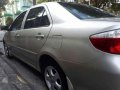 Toyota Vios G Automatic 2003-4