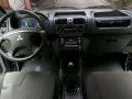 Mitsubishi adventure glx 2010-4