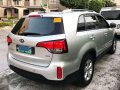 Fresh Like New 2013 Kia Sorento 2.2L AT For Sale-4