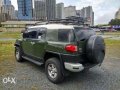 2010 Toyota FJ Cruiser-5