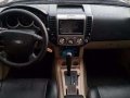 2009 Ford Everest 4x2 AT-8