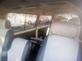 2008 Nissan Urvan Escapade MT White For Sale -2