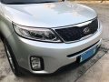 Fresh Like New 2013 Kia Sorento 2.2L AT For Sale-2