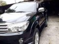 Toyota Fortuner 2010 G Variant-1