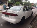 Nissan Sentra Series 3 Super saloon 1996 MT-5